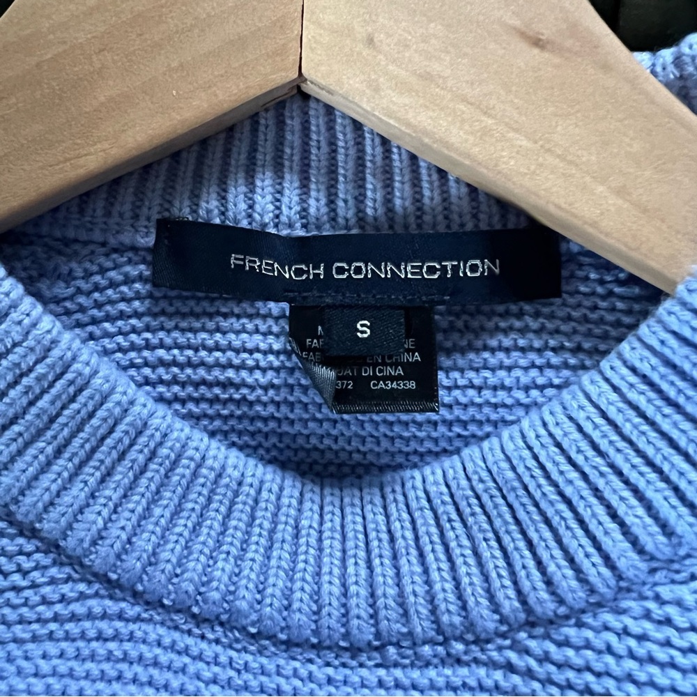 Cropped ASOS Sweater - Picture 6 of 6